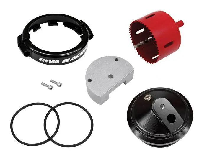 RXP-X 300 2021-23 PERFORMANCE KIT – Precision EFI