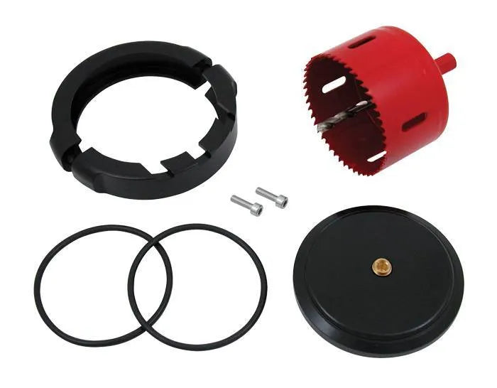 RIVA SEA-DOO 260/255 INTAKE MANIFOLD UPGRADE KIT