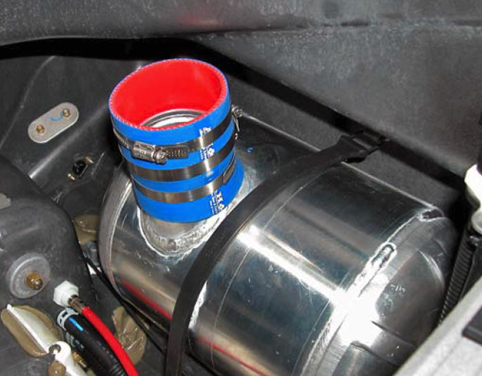 RIVA Yamaha GP1800, 2016+ VX & VXR/VXS (1.8L) Free Flow Exhaust Kit