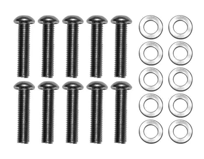 RIVA SEA-DOO 2012-20 RXP & 2012-17 RXT-X PRO-SERIES SPONSONS