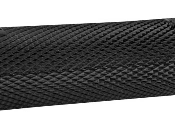 ODI RUFFIAN LOCK-ON GRIPS, 130MM, NO FLANGE