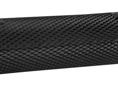 ODI RUFFIAN LOCK-ON GRIPS, 130MM, NO FLANGE