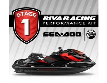 RXT-X 260 2011-15 / RXT 260 2011-17  PERFORMANCE KIT