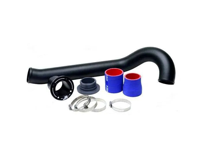 RIVA SEA-DOO SPARK 1UP/2UP REAR EXHAUST KIT