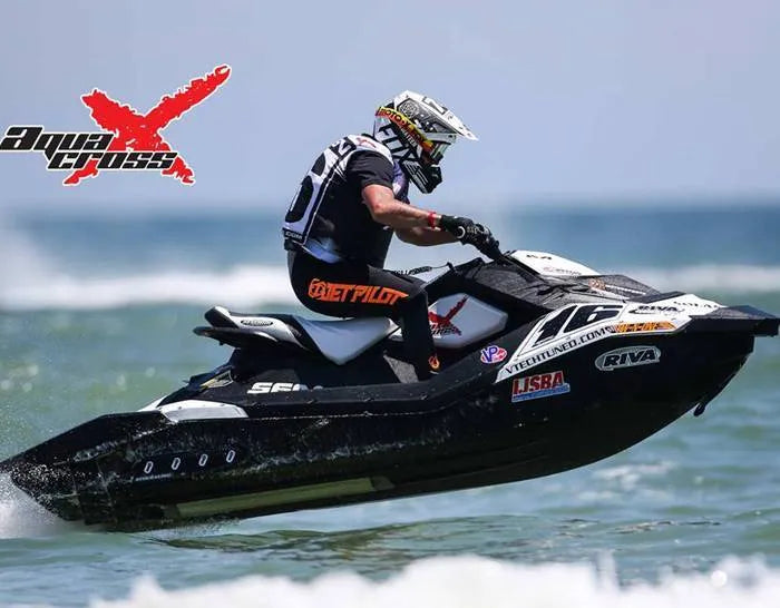 RIVA SEA-DOO SPARK PRO-SERIES SPONSON KIT