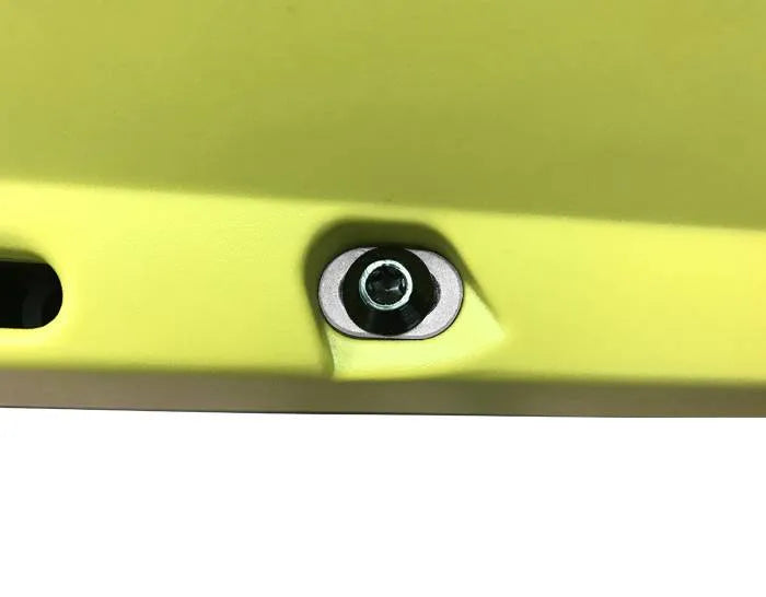 RIVA SEA-DOO 2014-23 SPARK FRONT & REAR DECK HARDWARE UPGRADE KIT