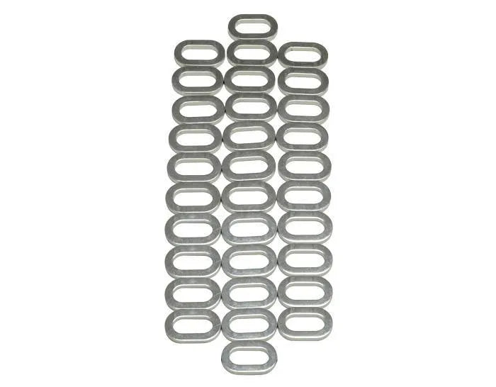 RIVA SEA-DOO 2014-23 SPARK FRONT & REAR DECK HARDWARE UPGRADE KIT