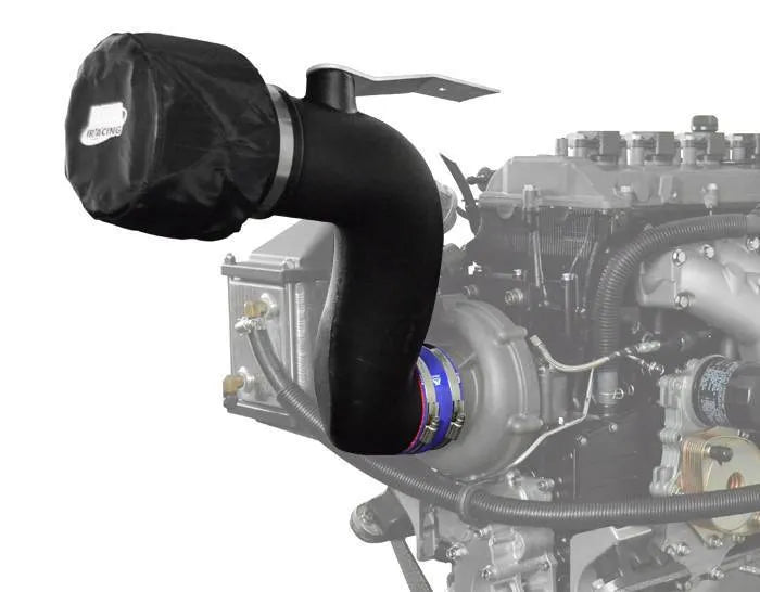 RIVA Yamaha 2021+ GP1800R SVHO Power Filter Kit