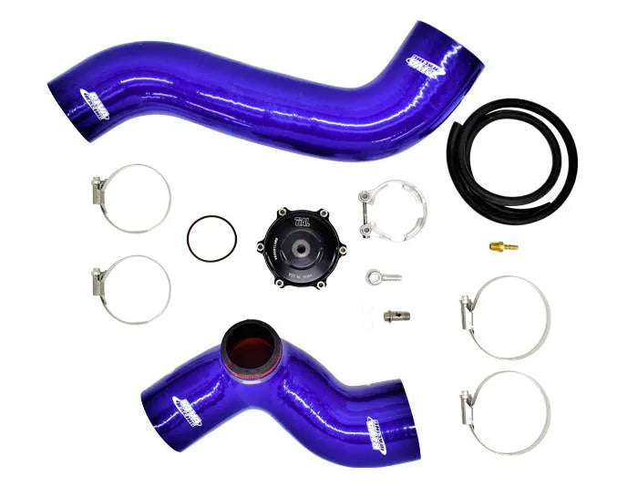 RIVA SEA-DOO 230/300 CHARGE TUBE KIT KIT WITH TIAL 50MM BLOW