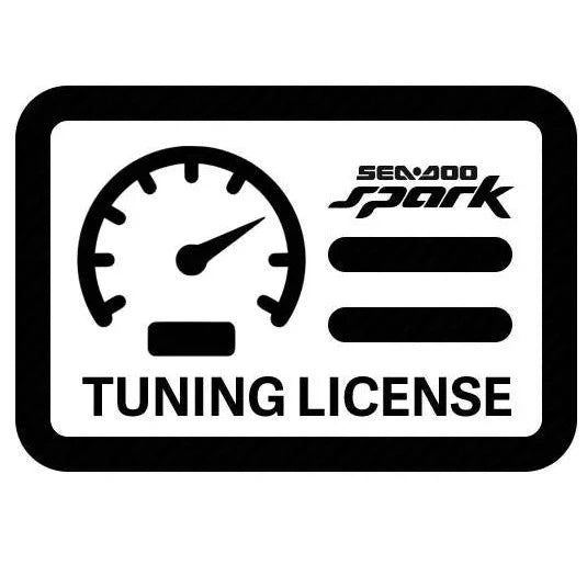 RIVA MAPTUNER BRP SPARK LICENSE