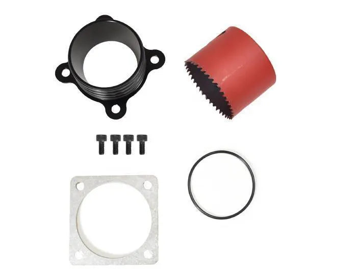 RIVA Yamaha 2018+ SVHO Intake Manifold Upgrade Kit