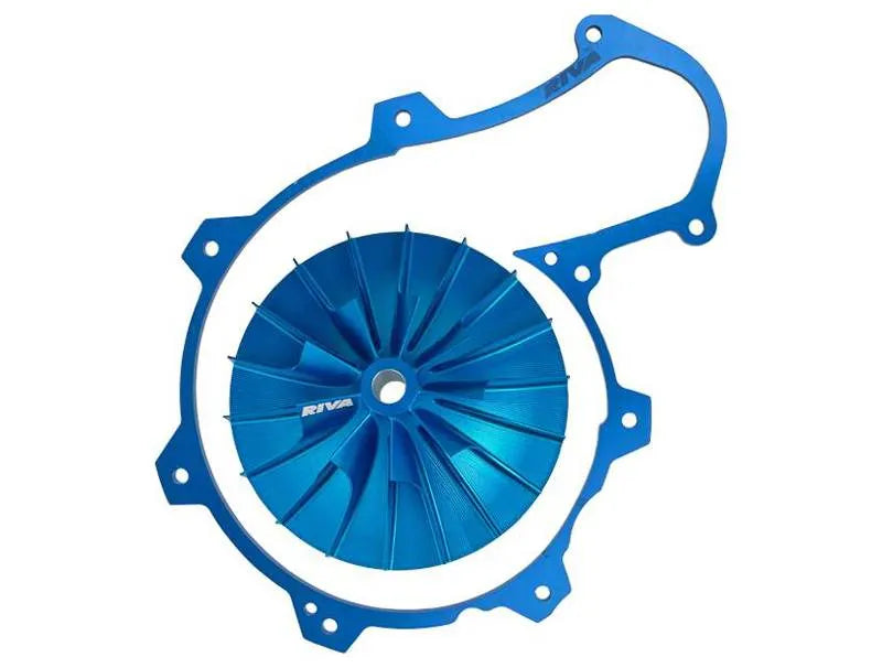 GTX/GTX LTD. 300 2024-25 PERFORMANCE KIT – Precision EFI