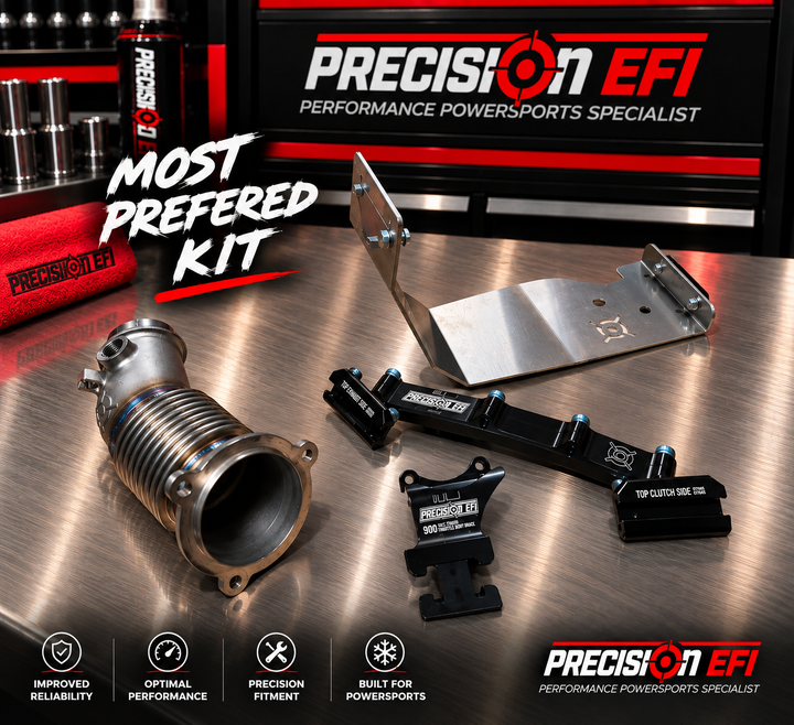 RELIABILITY KIT - 900T / 900R