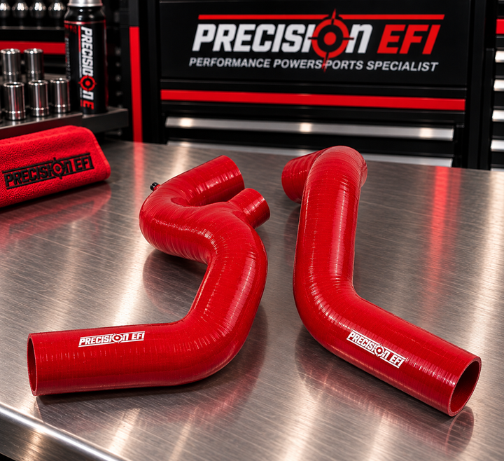 CHARGE TUBES - 998 T