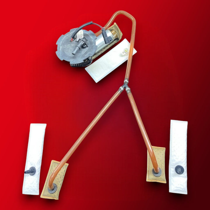 PEFI FUEL FILTER 998T