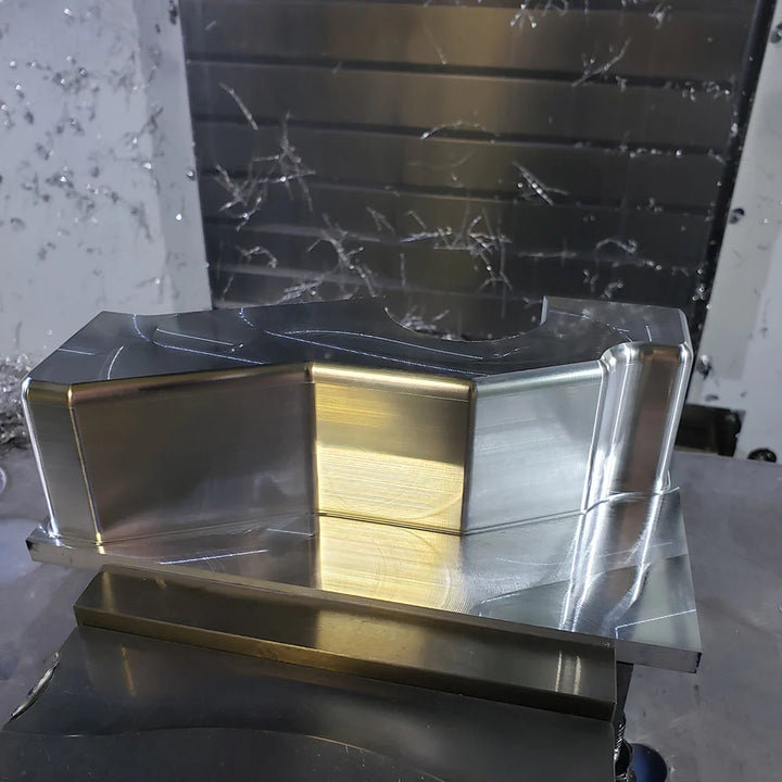 Can Am Maverick X3 Plenum Reinforcement Brace