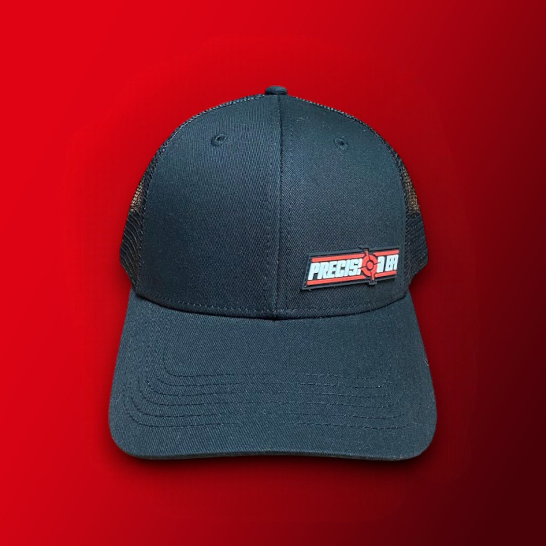 Precision EFI Hat