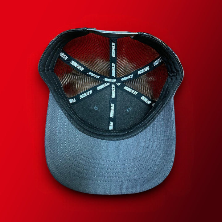 Precision EFI Hat