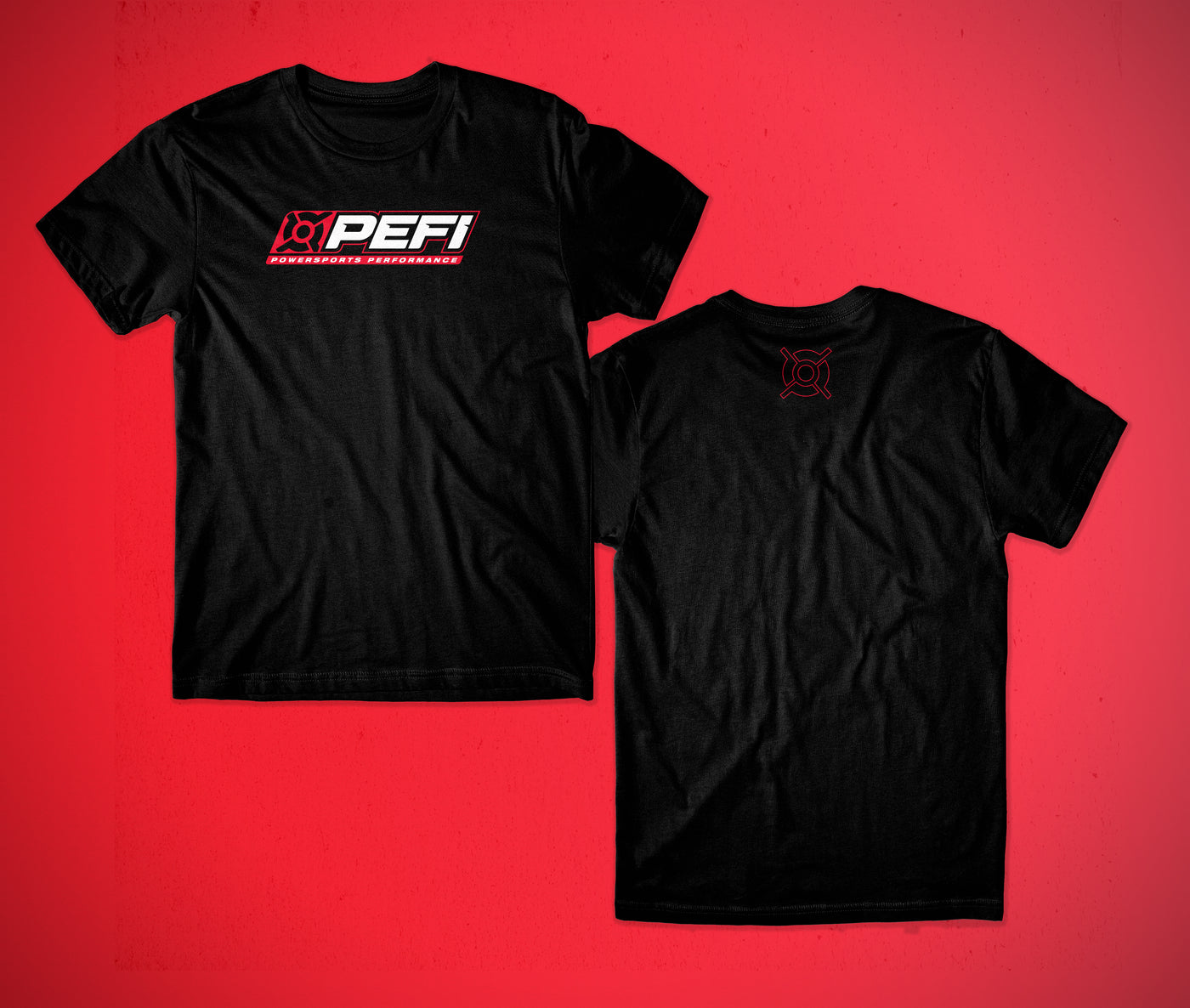 T-SHIRT - PEFI LOGO