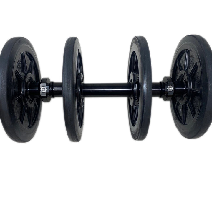 4th Wheel kit - Procross 2019+