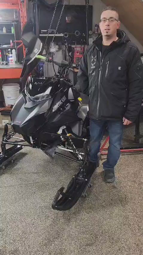 STAGE 1 - CATALYST 858