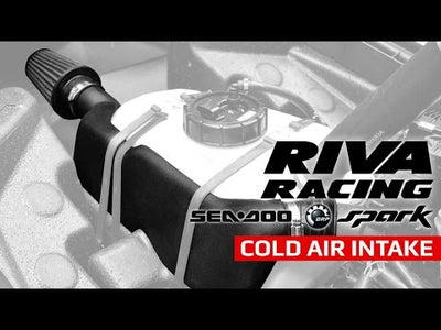 RIVA SEA-DOO SPARK COLD AIR INTAKE