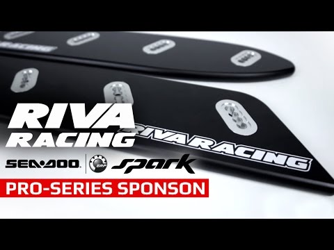 RIVA SEA-DOO SPARK PRO-SERIES SPONSON KIT