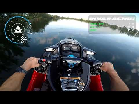 RXP-X 325 PERFORMANCE KIT