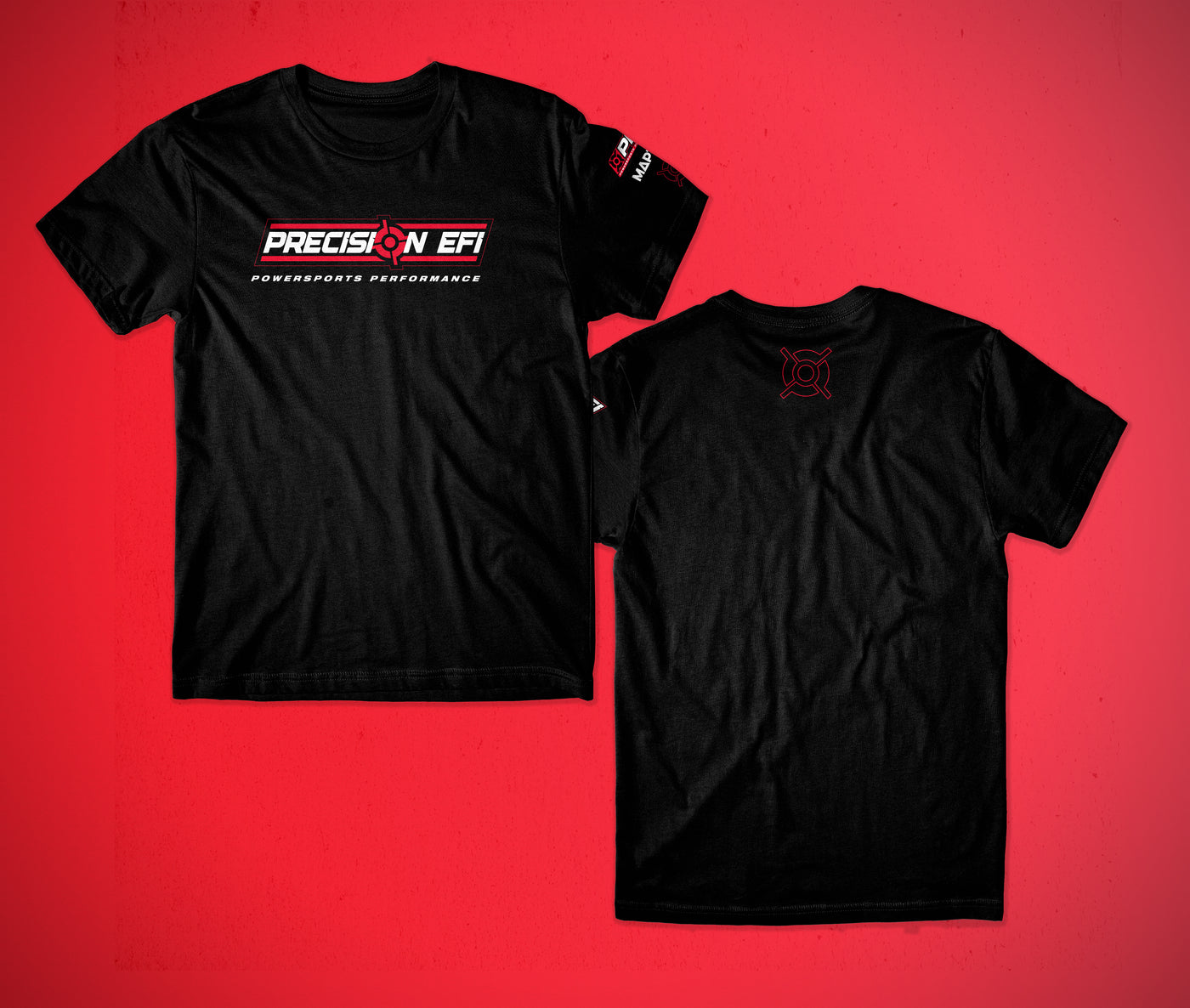 T-SHIRT - PEFI RACING