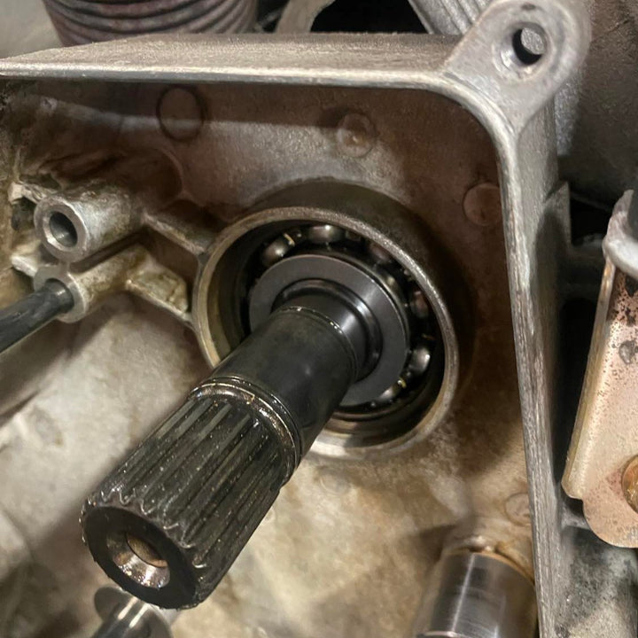 HD GEAR BUSHING - 998T