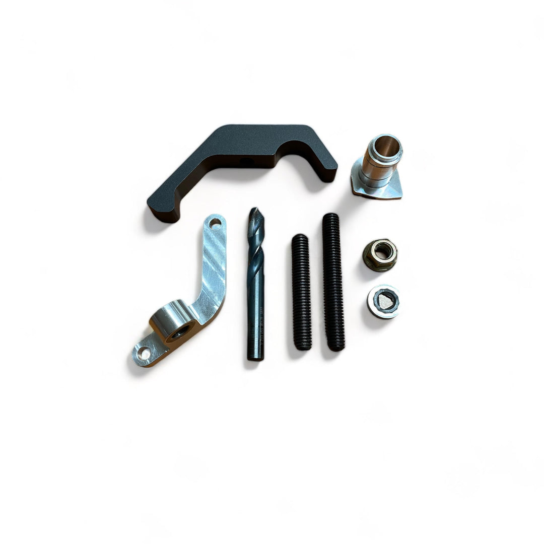 HD CHAINCASE TENSIONNER RETROFIT KIT - C-TEC2/1100 TURBO