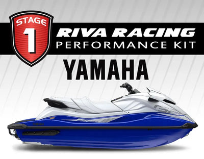 GP SVHO 2024+ PERFORMANCE KIT