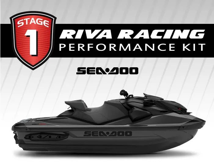 RXP-X 300 2021-23 PERFORMANCE KIT