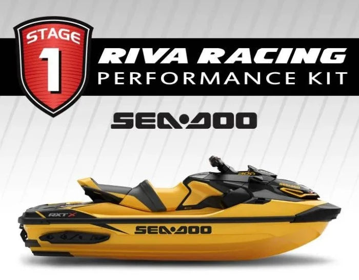 RXT-X 300 / GTX LTD. 300 2020-23 PERFORMANCE KIT