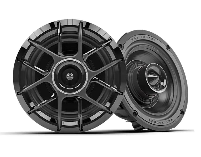 RIVA/Wet Sounds Sea-Doo Audio Upgrade Kit