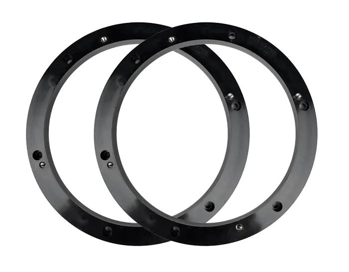 RIVA/Wet Sounds Sea-Doo Audio Upgrade Kit