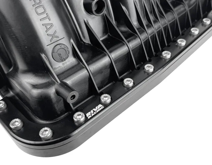 RIVA Sea-Doo 325 Intake Manifold Girdle