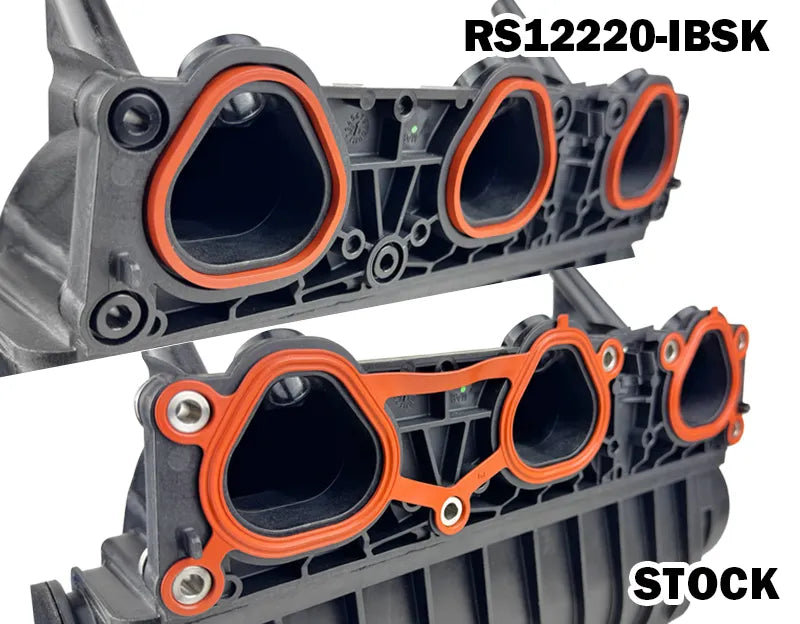 Sea-Doo 325 Intake Manifold Bushing & Seal Kit