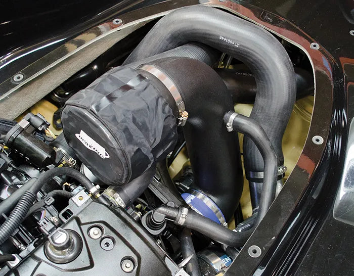 RIVA SEA-DOO RXT/GTX 260/255 IS/AS POWER FILTER KIT