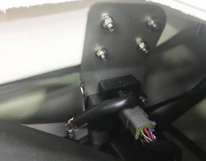 RIVA SEA-DOO 2018-19 RXT/GTX 230 POWER FILTER