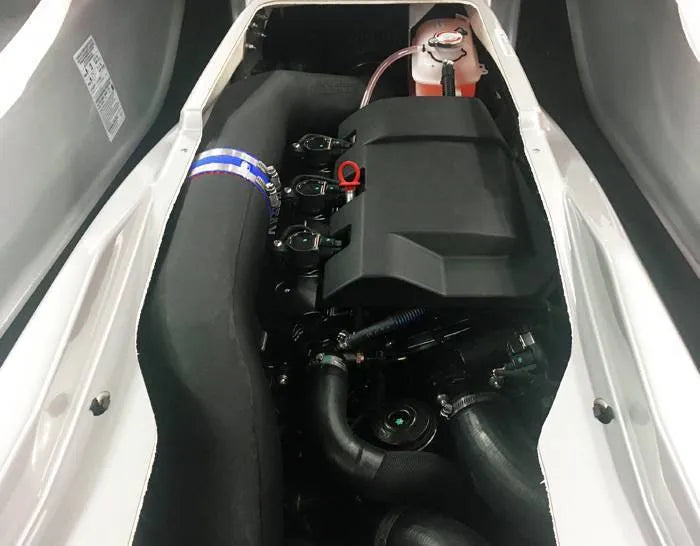 RIVA SEA-DOO 2020+ RXT/GTX 300 & 2021+ RXP POWER FILTER – Precision EFI