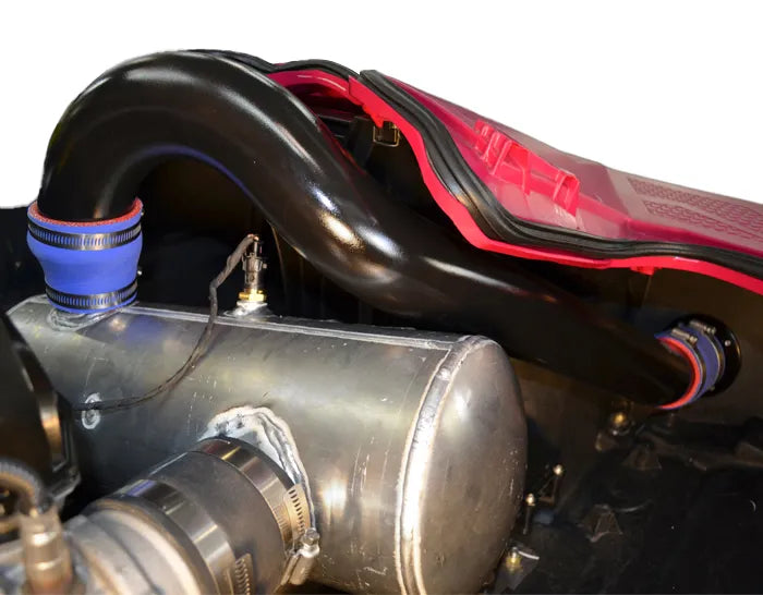 Seadoo Spark 2014+ Two-Up Rear Exhaust Kit – OEM Style Replacement