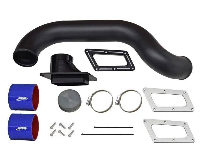 RIVA SEA-DOO 2020+ GTR, GTI 130/170 REAR EXHAUST KIT