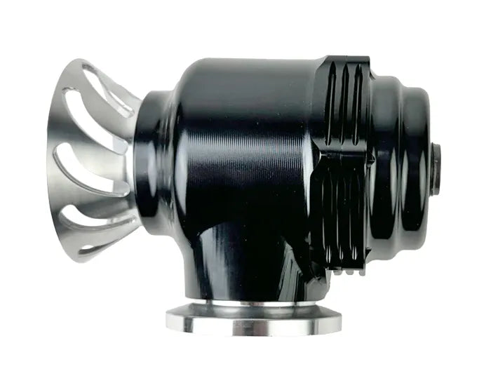 RIVA SEA-DOO 325 CHARGE TUBE KIT WITH TIAL 'QRJ BLOW-OFF VALVE