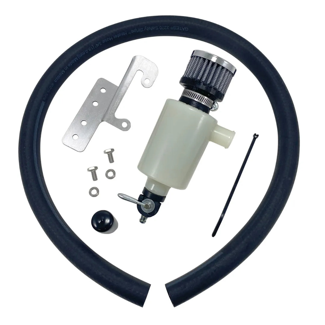 RXP-X 325 PERFORMANCE KIT