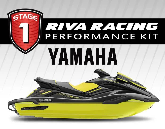 FX SVHO 2020-21 PERFORMANCE KIT