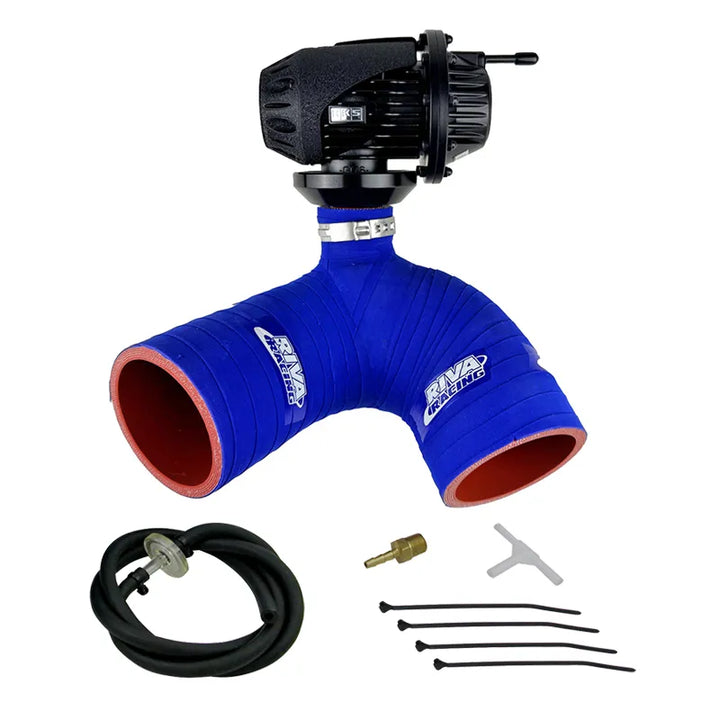 RIVA Yamaha SVHO/SHO Performance Blow-off Valve Kit