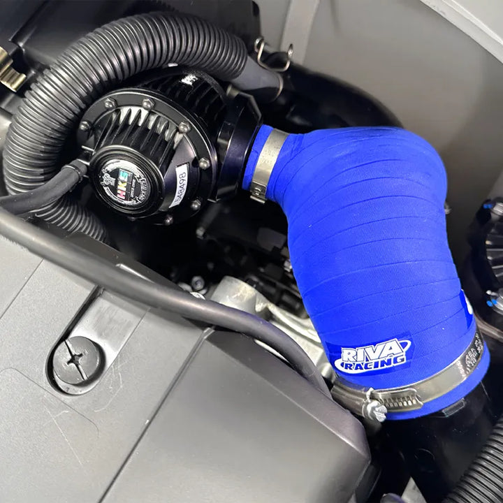 RIVA Yamaha SVHO/SHO Performance Blow-off Valve Kit