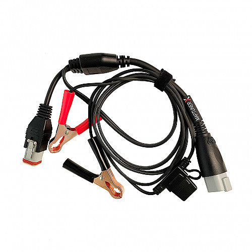 Maptuner BRP Cables – Precision EFI