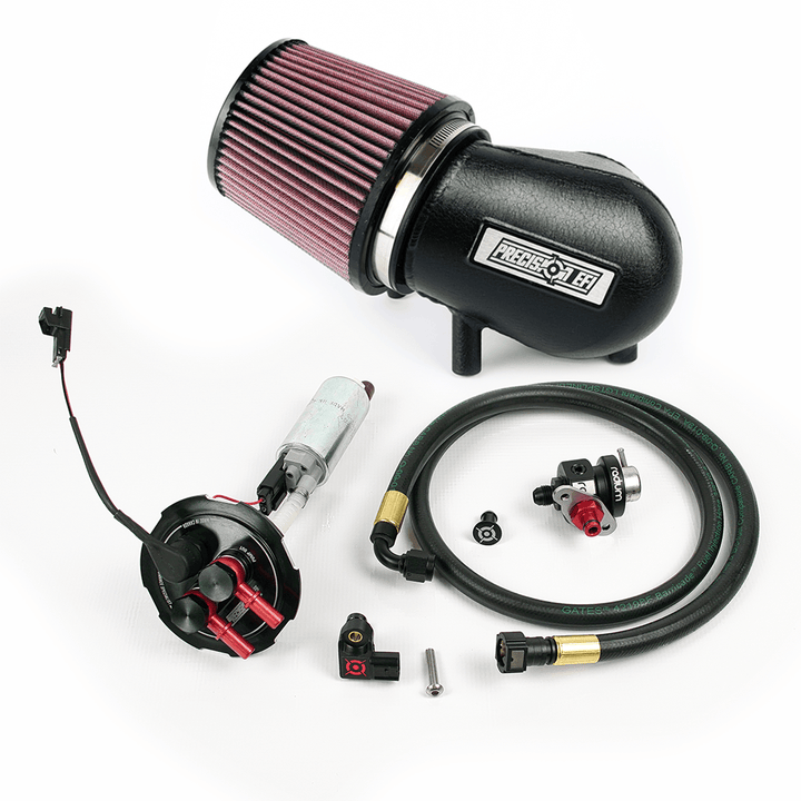 STAGE 3R - 9000 SERIES - Precision EFI